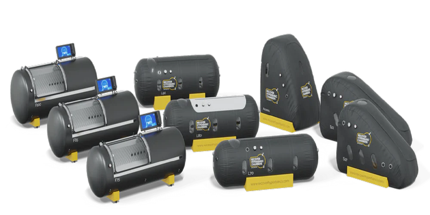 Chamber Recover Hyperbarics